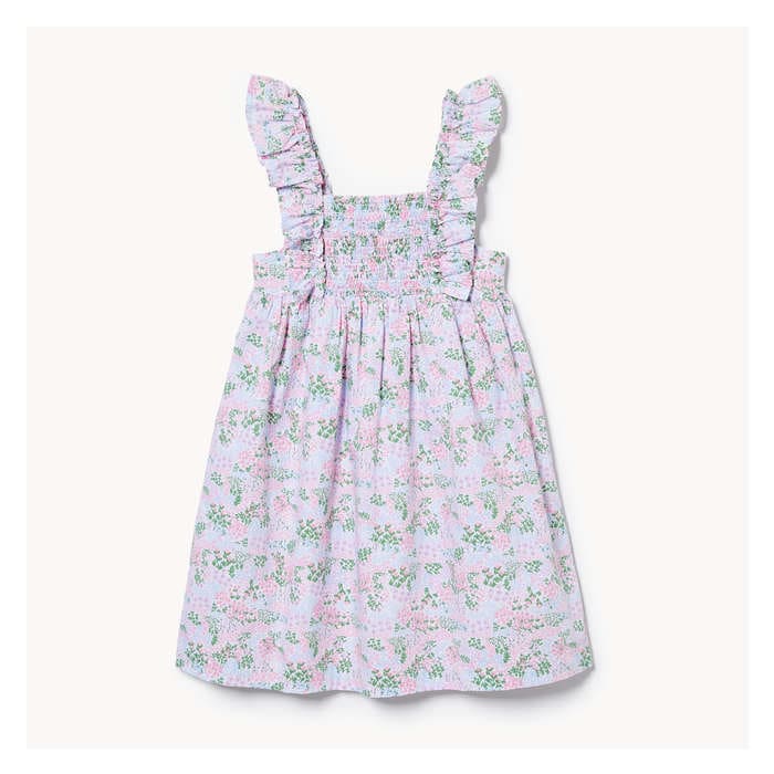 Kid Girls' Dress